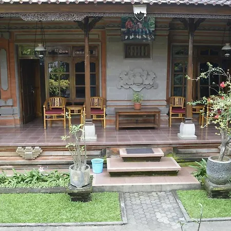 Nida Rooms Hanoman Ubud